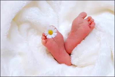 Quand est-elle née ? (2)