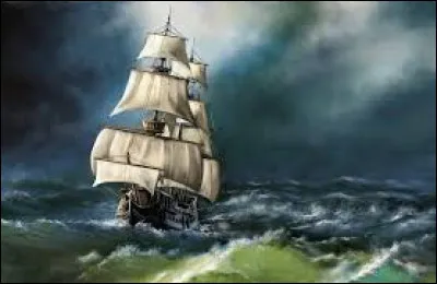 Pourquoi le Mary Celeste est-il tristement connu ?