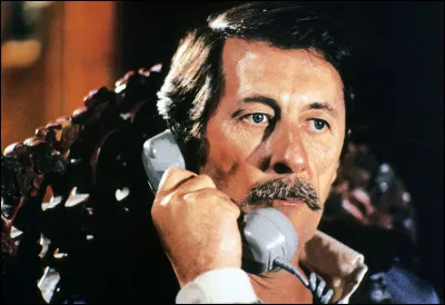 Quel acteur est à l'affiche du film "Céleste" en 1970 ?