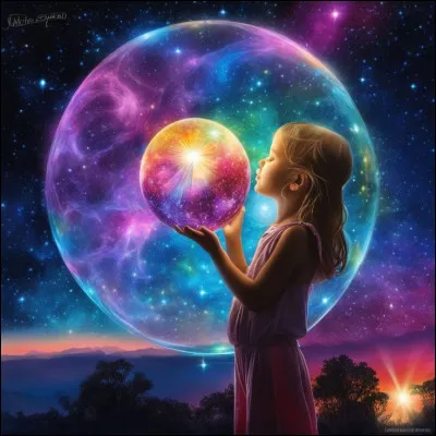 Parmi ces propositions, laquelle ne désigne pas un objet céleste ?