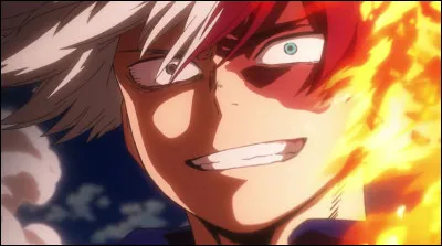 Tu préférerais que ton ennemi final soit..