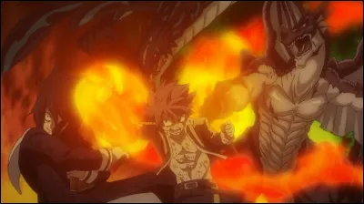 Et enfin, quel serait ton principal trait de caractère ?