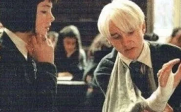 Quiz Harry potter