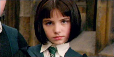 À combien de % aimes-tu Pansy ?