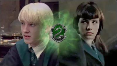 Quelle actrice, qui interprète Pansy, préfères-tu ?