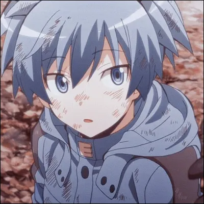 Dans quel manga est-il ?