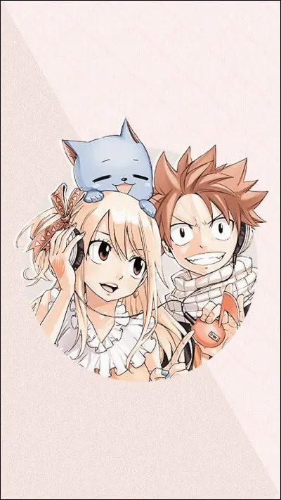 Dans quel manga se trouve-t-il ?