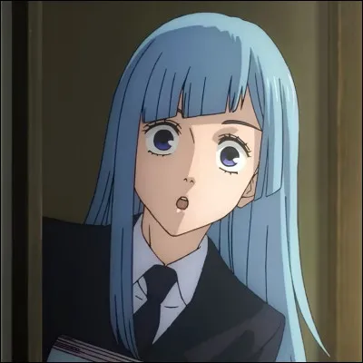 Comment se nomme ce personnage ?