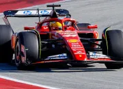 Test Quel pilote de F1 es-tu ?