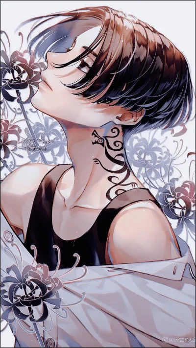 Quels sont les âges de Mikey ? (3 réponses attendues)