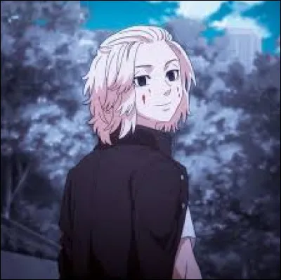 Quel est le véritable nom de Mikey ?