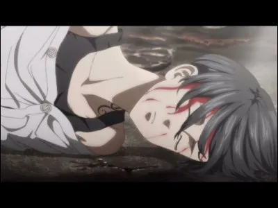 Dans l'épisode 11 de la saison 2, qui tue Mikey ?