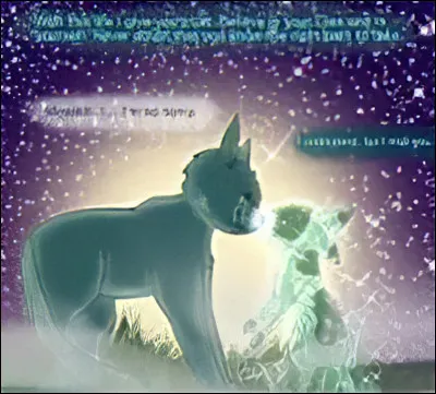 Qui sont ses autres filles ?