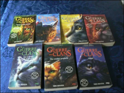 Dans quels autres tomes la trouve-t-on ?