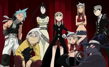 Quiz Soul eater