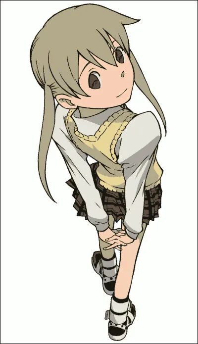 Comment s'appelle ce personnage ?