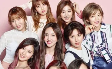 Quiz K-pop