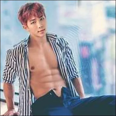 Quelle est ta fleur préférée ?