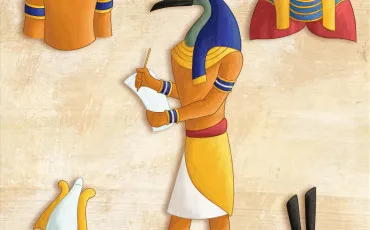 Quiz Mythologie