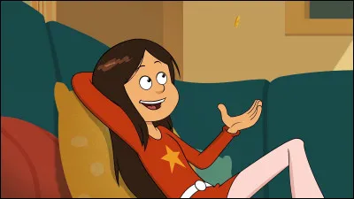 Laquelle des deux Sisters est la plus grande ?