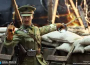 Test Quel genre de gnral de la Premire Guerre mondiale seriez-vous ?
