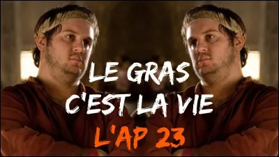 Aimez-vous les bons copains et la bière ?