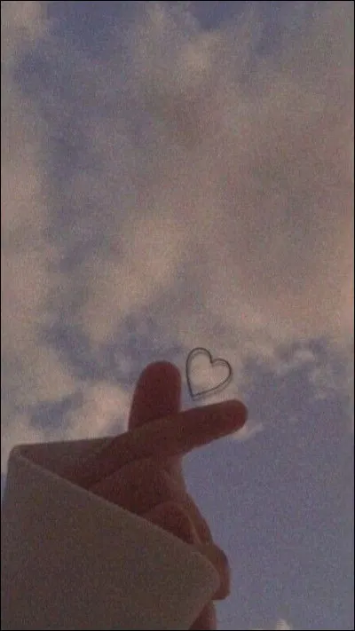 Quels mots te définissent le mieux ?