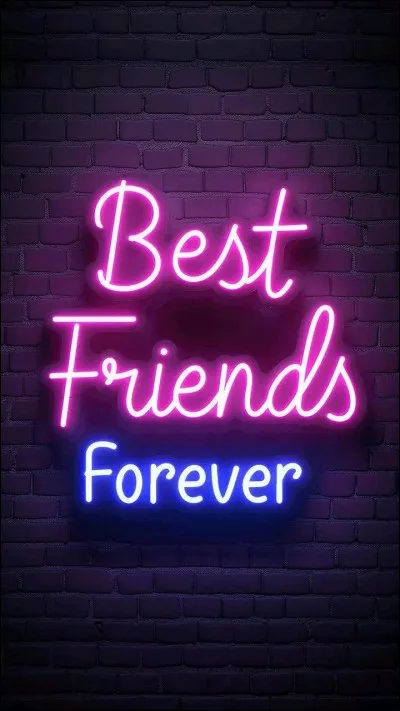 Quel statut as-tu, d'après tes amis ?