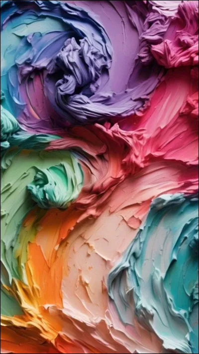 Et pour finir, merci beaucoup d'avoir fait ce test. 
Ta couleur préférée est :