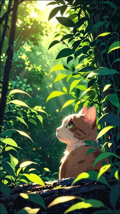 Comment chasserais-tu ?