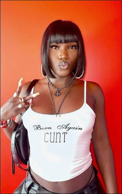 A-t-elle déjà fait un feat avec Doechii ?