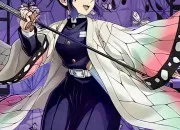 Quiz Shinobu Kocho