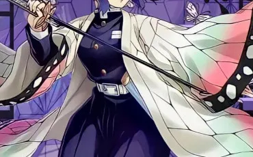 Quiz Demon slayer