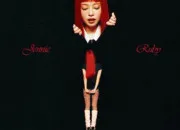 Test Quelle chanson de l'album ''RUBY'', de Jennie, es-tu ?