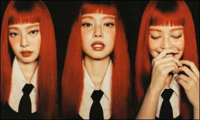 Dans un film, tu serais