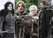 Test Quel couple serais-tu dans ''Game of Thrones'' ?