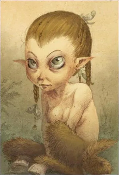 Dans la mythologie romaine, on les a renomms 'Faunes'. Comment s'appellent-ils dans la mythologie grecque ?