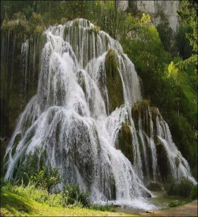 La Fontaine de Castalie tait ddie aux Muses. Qu'arrivait-il  celui qui buvait de son eau ?