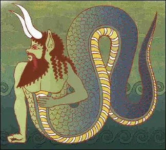 Terminons ce test en voquant les fleuves sacrs de la mythologie grecque : Comment s'appelle le plus grand des fleuves, amoureux de Djanire, qui se changea en serpent pour combattre Hracls ?