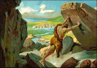 Quel fleuve Hracls dtourna-t-il afin de nettoyer les curies d'Augias ?