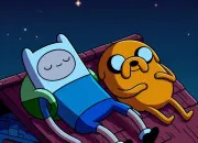 Test Test de personnalit sur Cartoon Network