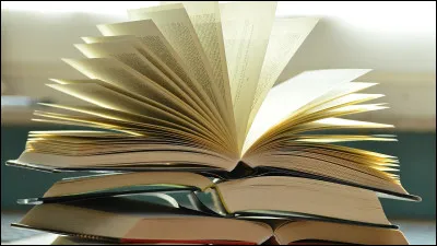 Bonjour ! Pour commencer, quelles sagas étaient des livres à l'origine puis des films ?