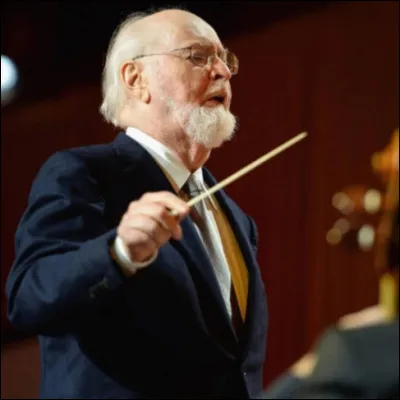 Pour quelles sagas John Williams a-t-il composé les musiques ?