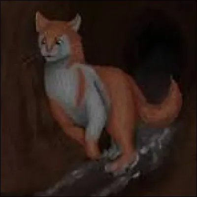 Elle soupire et regarde le bas, peinée. 
Tous se moquent de toi à cause du fait que ton père soit un solitaire. Que fais-tu ?