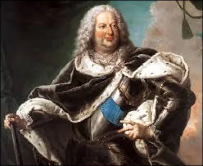 Qui a inventé le baba au rhum en 1730 ?