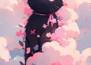 Test Quel est ton nom de chat et ton habitat #2