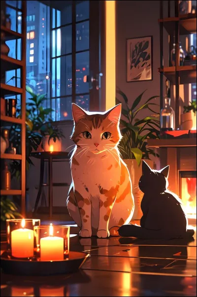 Aimes-tu la présence des humains ?