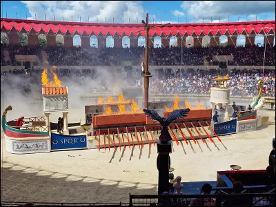 Complétez le titre du film de François Reichenbach, de 1972, "la raison du plus..."