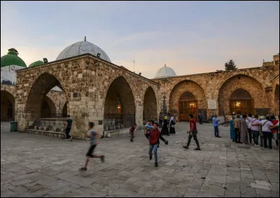 Quelle est la capitale de la Libye ?