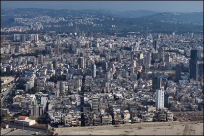 La Syrie est le pays avec le meilleur niveau scolaire.